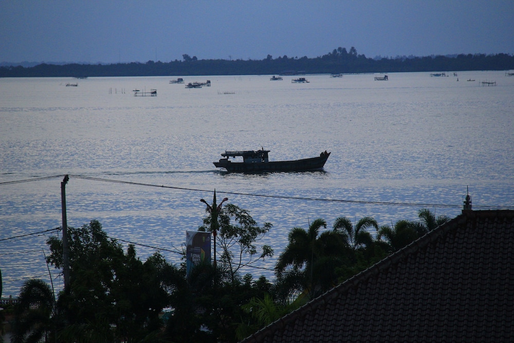 tanjung pinang