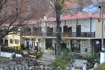 hani zisi hotel