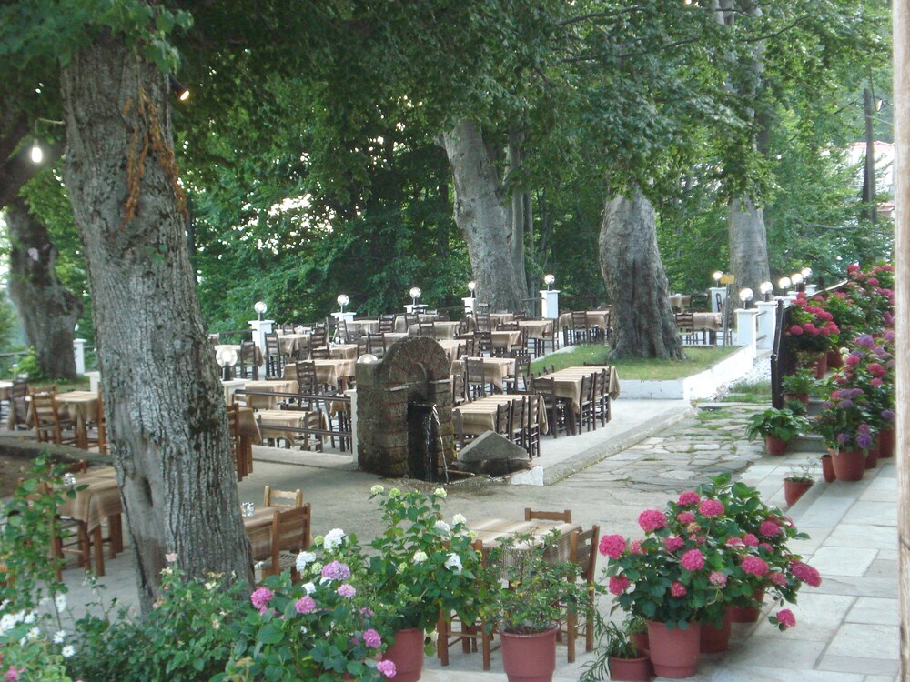 hani zisi hotel
