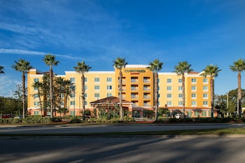 Courtyard Jacksonville Orange Park,Jacksonville>>Clay County,3 star