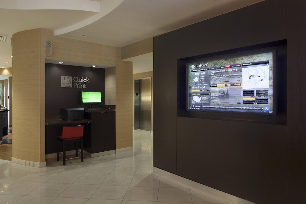 courtyard jacksonville orange park