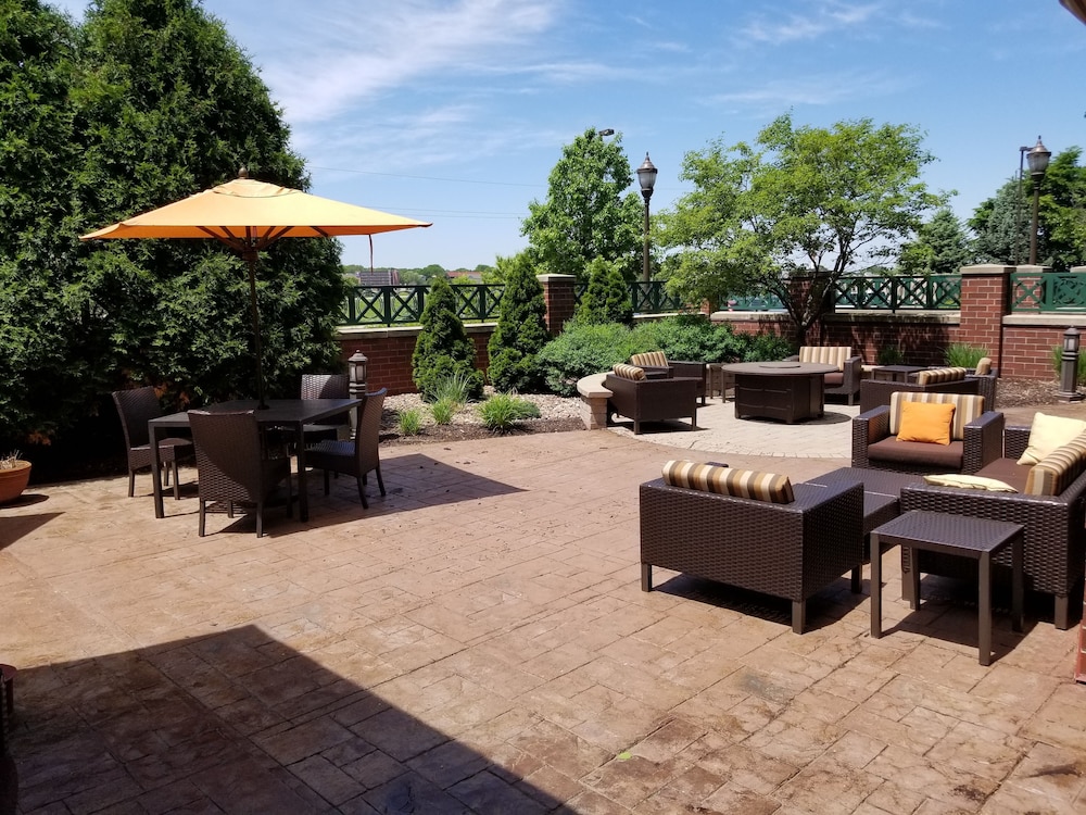 courtyard by marriott madison east