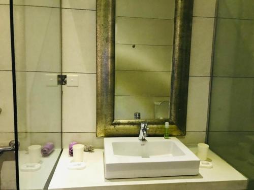 small house boutique guest house