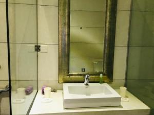 small house boutique guest house