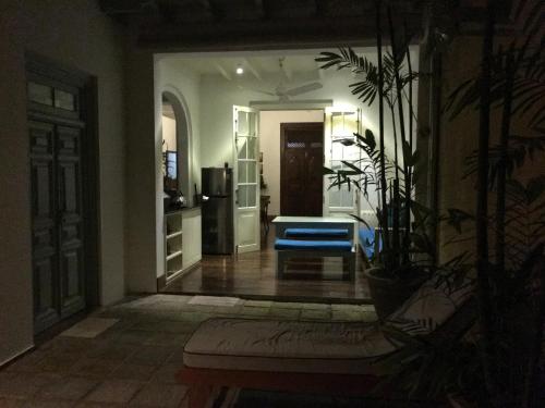 small house boutique guest house