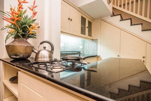 small house boutique guest house