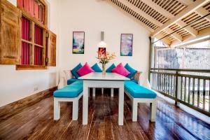 small house boutique guest house