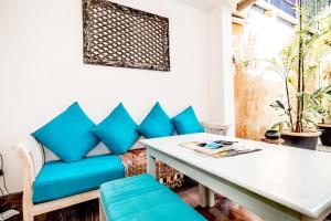 small house boutique guest house