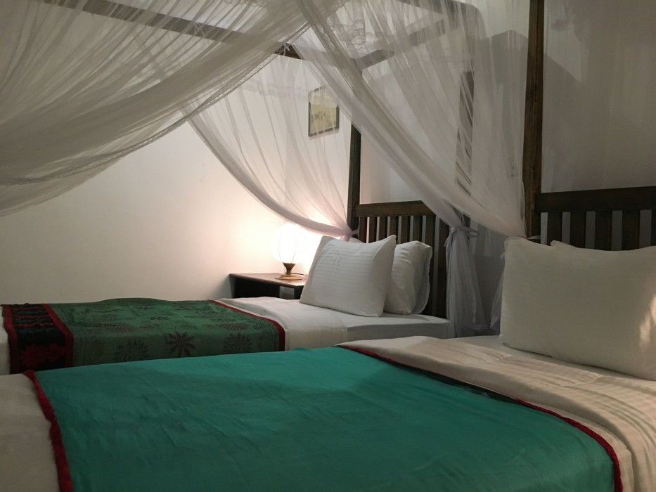 khalids guest house galle