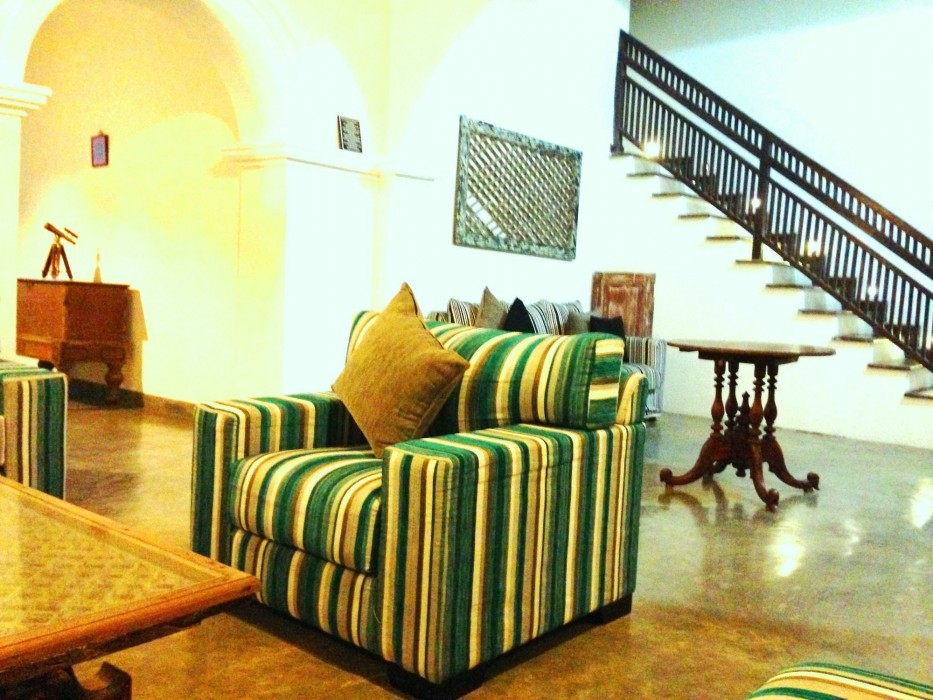 khalids guest house galle