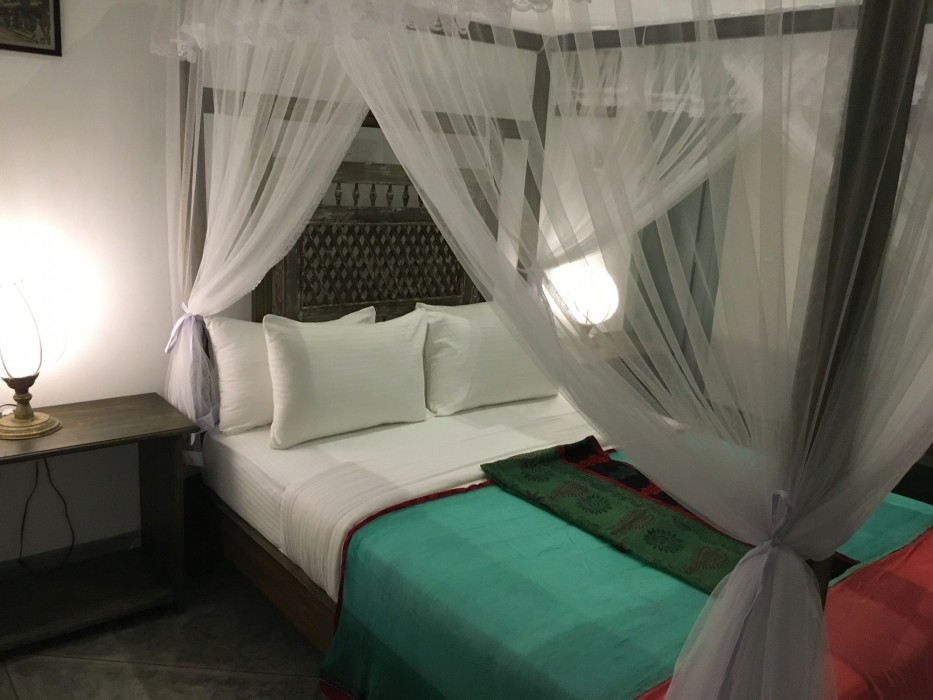 khalids guest house galle