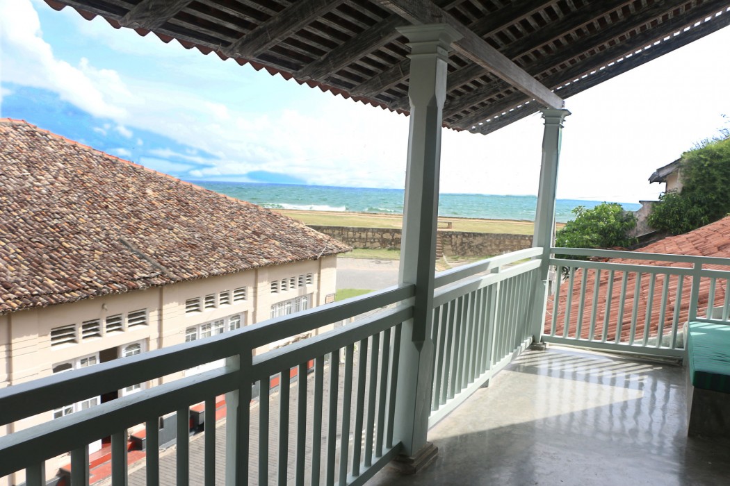 khalids guest house galle