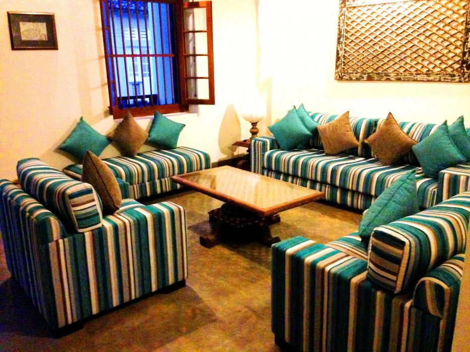 khalids guest house galle