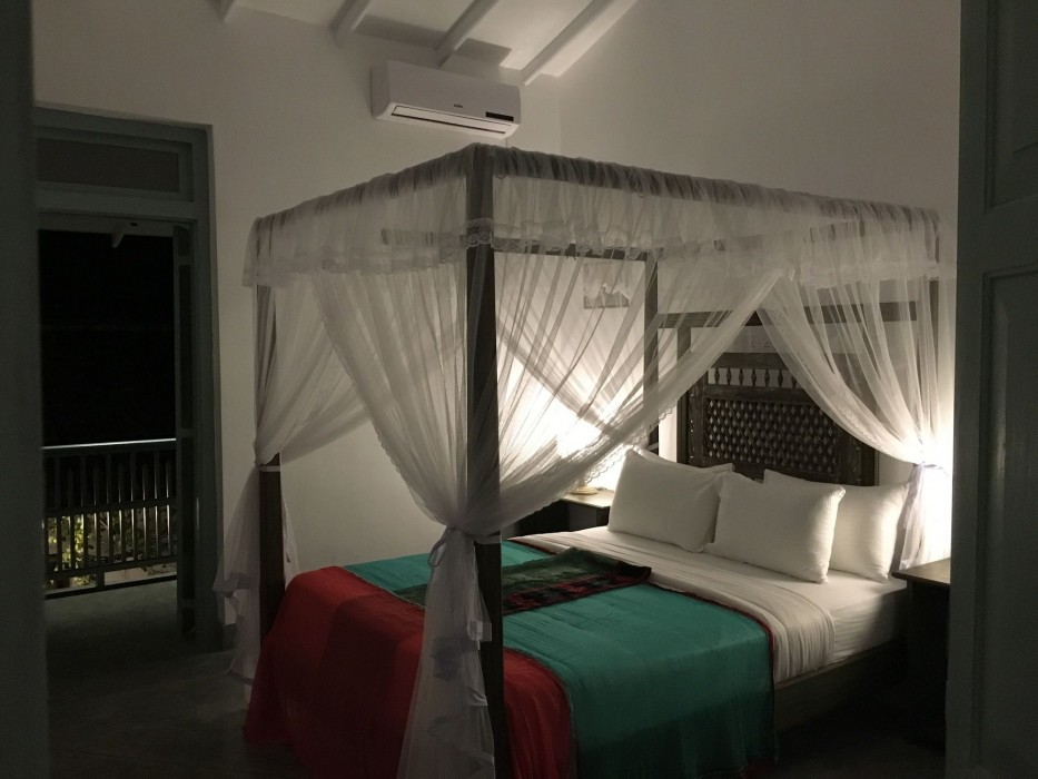 khalids guest house galle