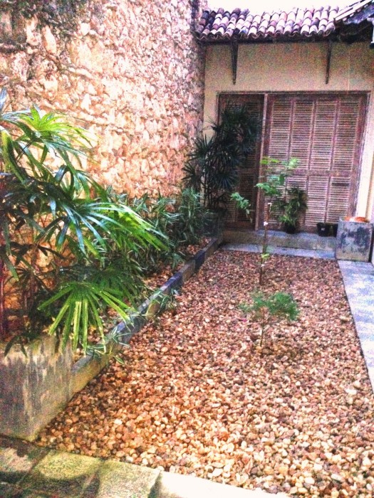 khalids guest house galle