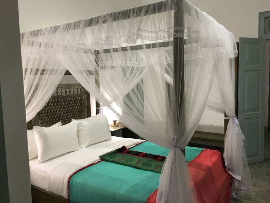 khalids guest house galle