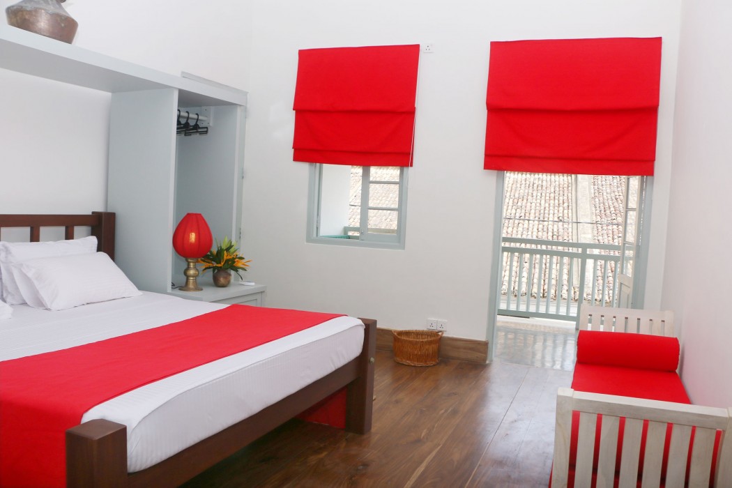 khalids guest house galle