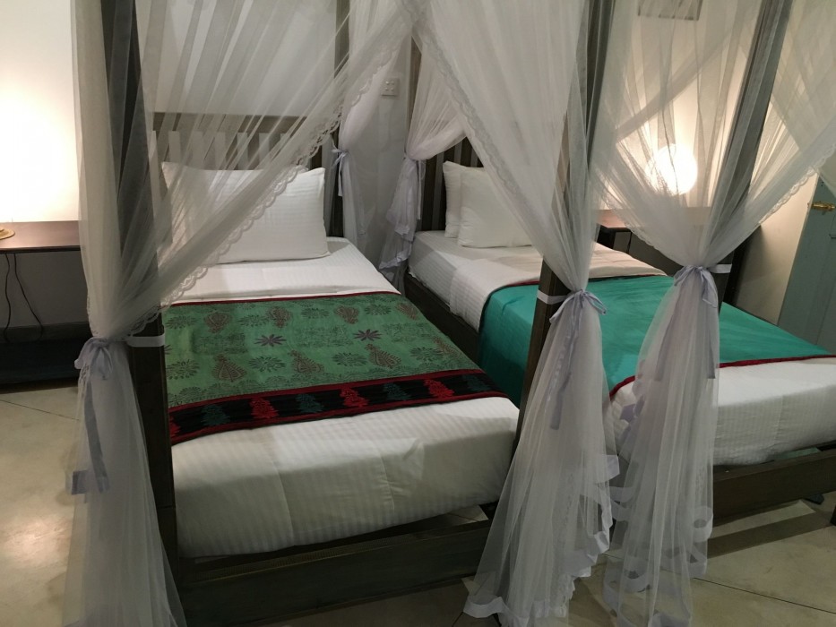 khalids guest house galle