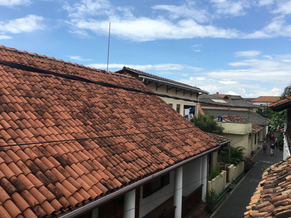 khalids guest house galle