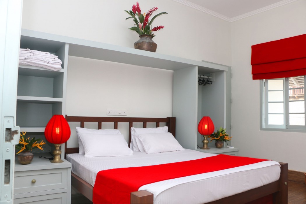 khalids guest house galle