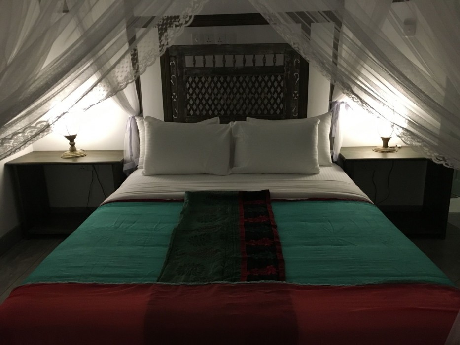 khalids guest house galle