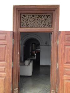 khalids guest house galle