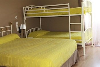 Hotel Mendy,Biarritz>>Aincille,2 star