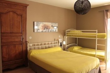 Hotel Mendy,Biarritz>>Aincille,2 star