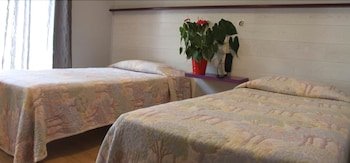 Hotel Mendy,Biarritz>>Aincille,2 star