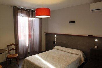 Hotel Mendy,Biarritz>>Aincille,2 star