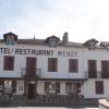 hotel mendy