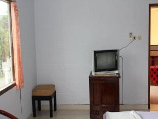 Sentral,Buleleng>>Bali,2 star