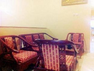 Sentral,Buleleng>>Bali,2 star