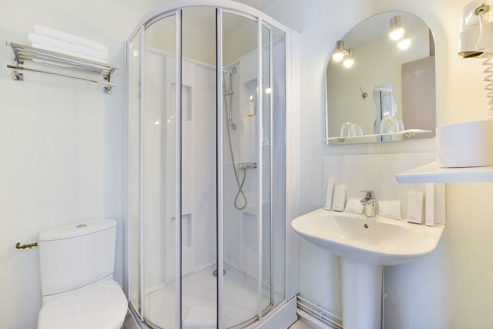 hotel restaurant la maison