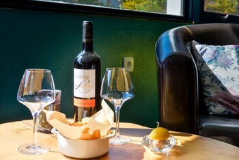 hotel restaurant la maison