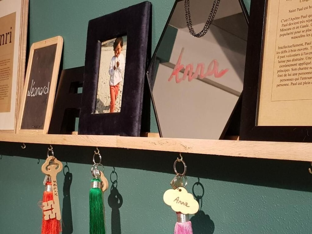 hotel restaurant la maison