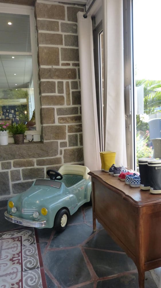 hotel restaurant la maison