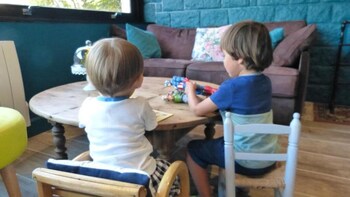 hotel restaurant la maison