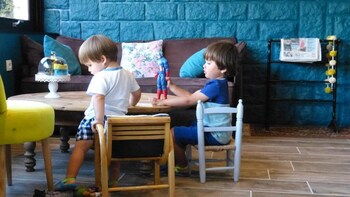 hotel restaurant la maison