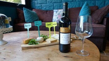 hotel restaurant la maison