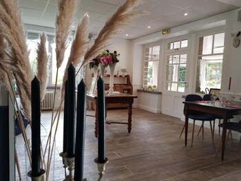 hotel restaurant la maison