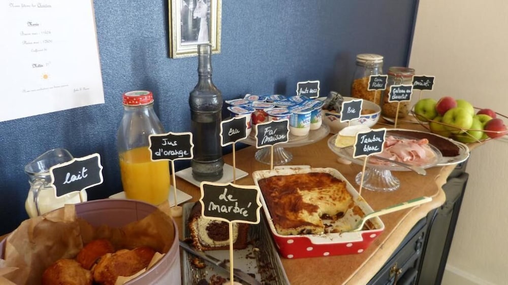 hotel restaurant la maison