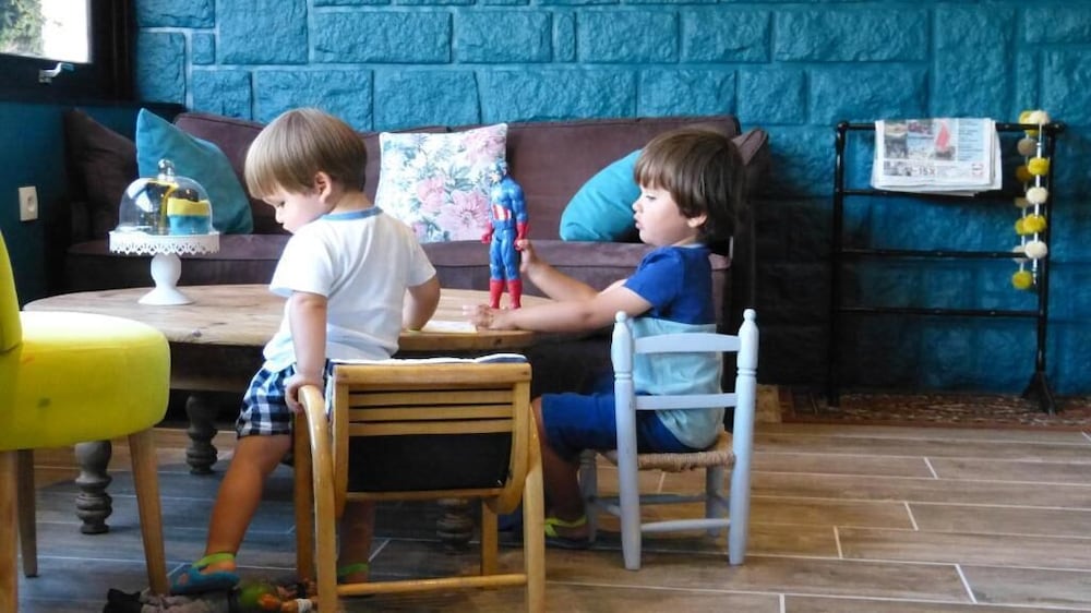 hotel restaurant la maison