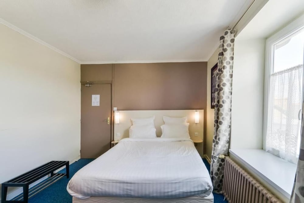 hotel restaurant la maison