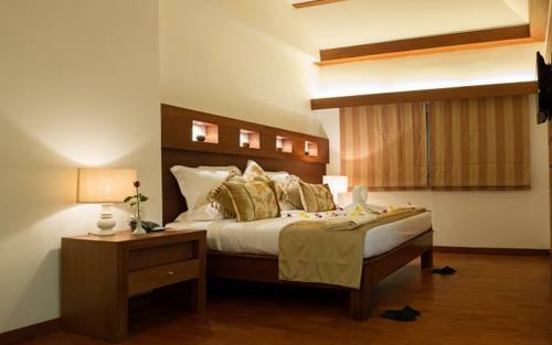 thurizza hotel