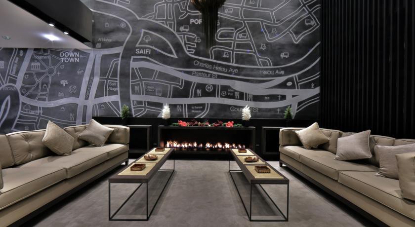 three onine urban house