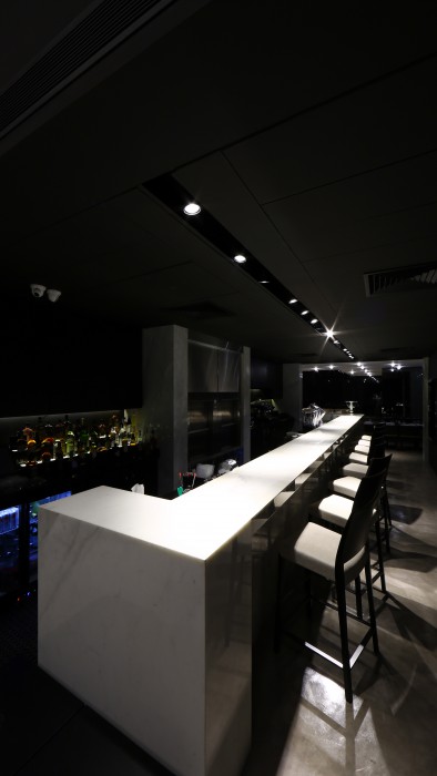 three onine urban house