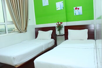 mi linh hotel