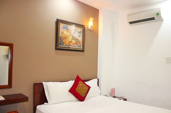 mi linh hotel