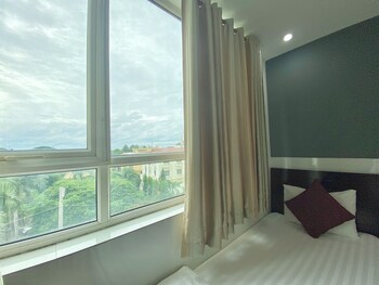 mi linh hotel